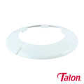 Pipe Collar - White - 110mm | Bag