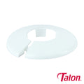 Pipe Collar - White - 28mm | Bag of 10