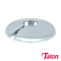 Pipe Collar - Chrome - 15mm | Bag of 10