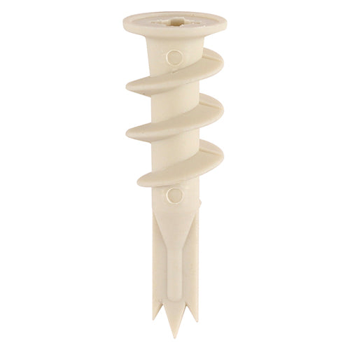 Nylon Speed Plug - 42mm | Box of 100