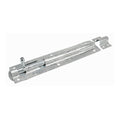 Timco Straight Tower Bolt - Hot Dipped Galvanised | 10" Timco