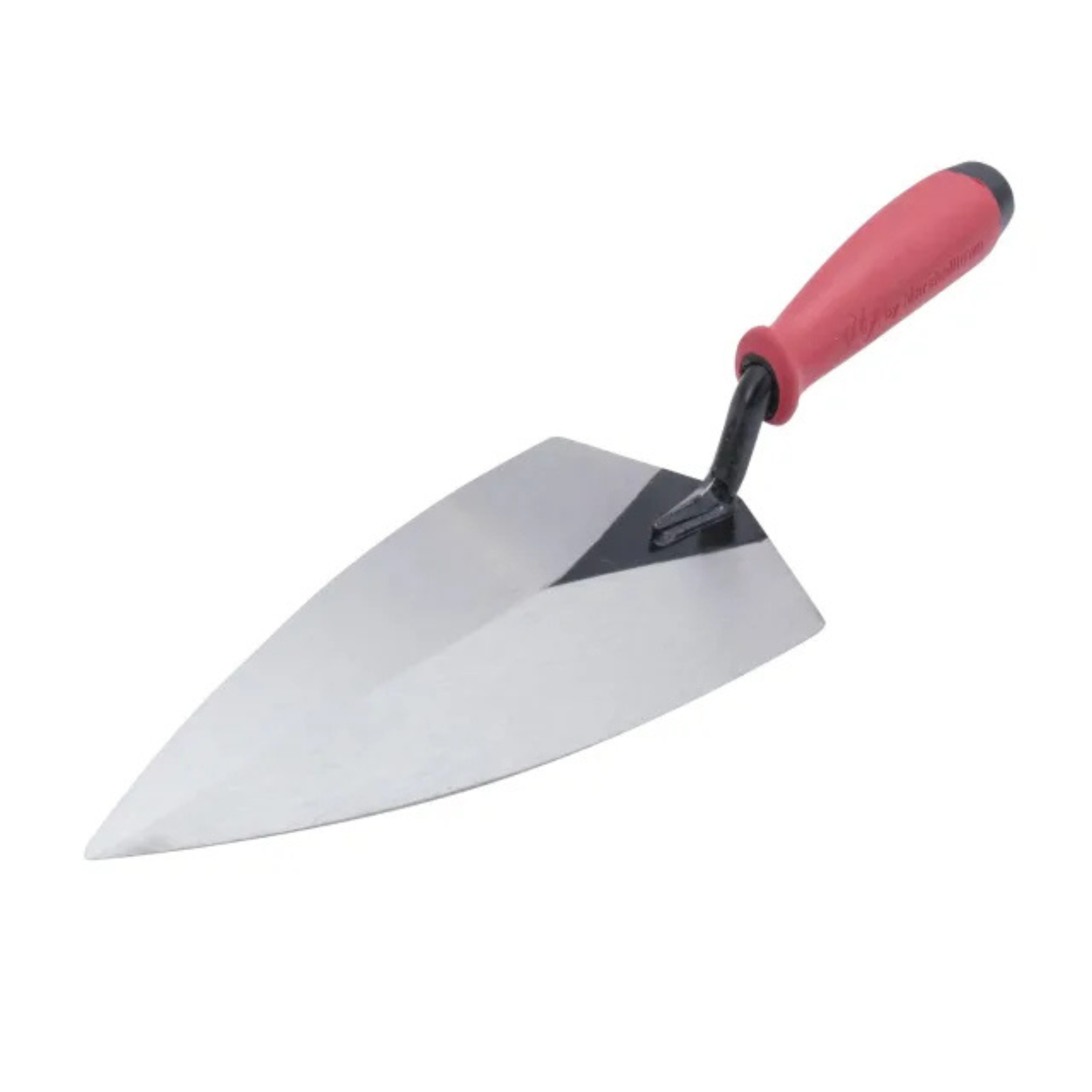 Marshalltown QLT Philadelphia Brick Trowel 10in