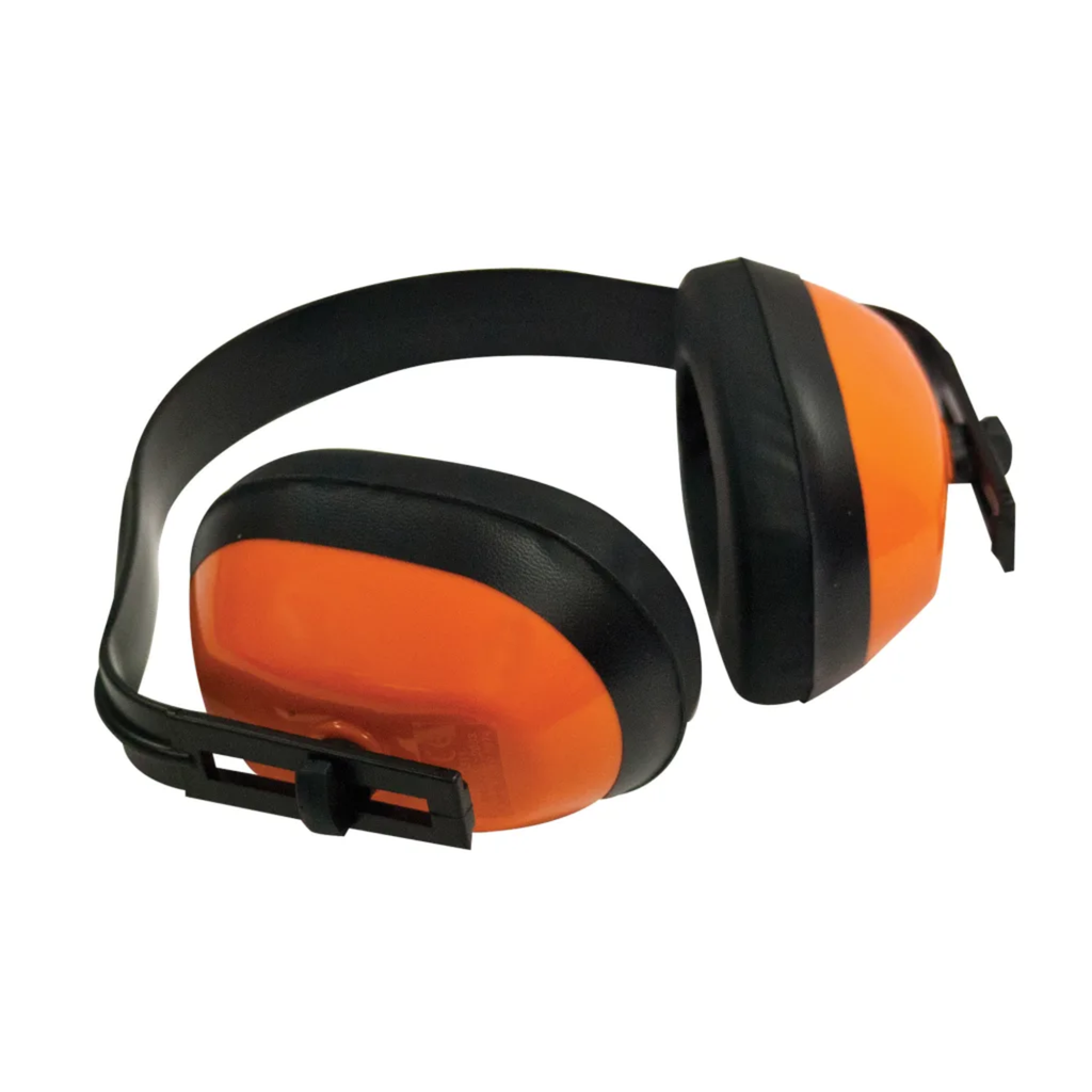 Vitrex 33 3100 Ear Protectors Vitrex