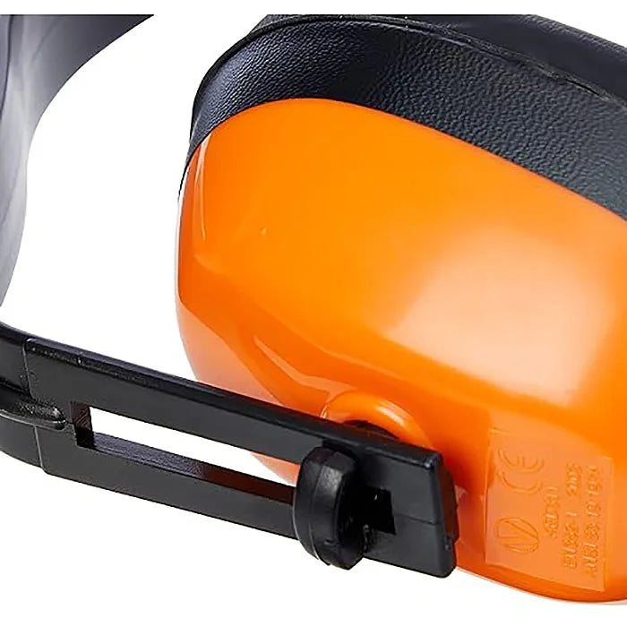 Vitrex 33 3100 Ear Protectors Vitrex