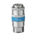PCL Airflow Coupling 1/4" Female PCL