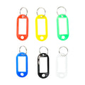 Timco Mixed Tray - Key Tags Timco