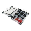 Timco Mixed Tray - Tap Repair Washers Timco