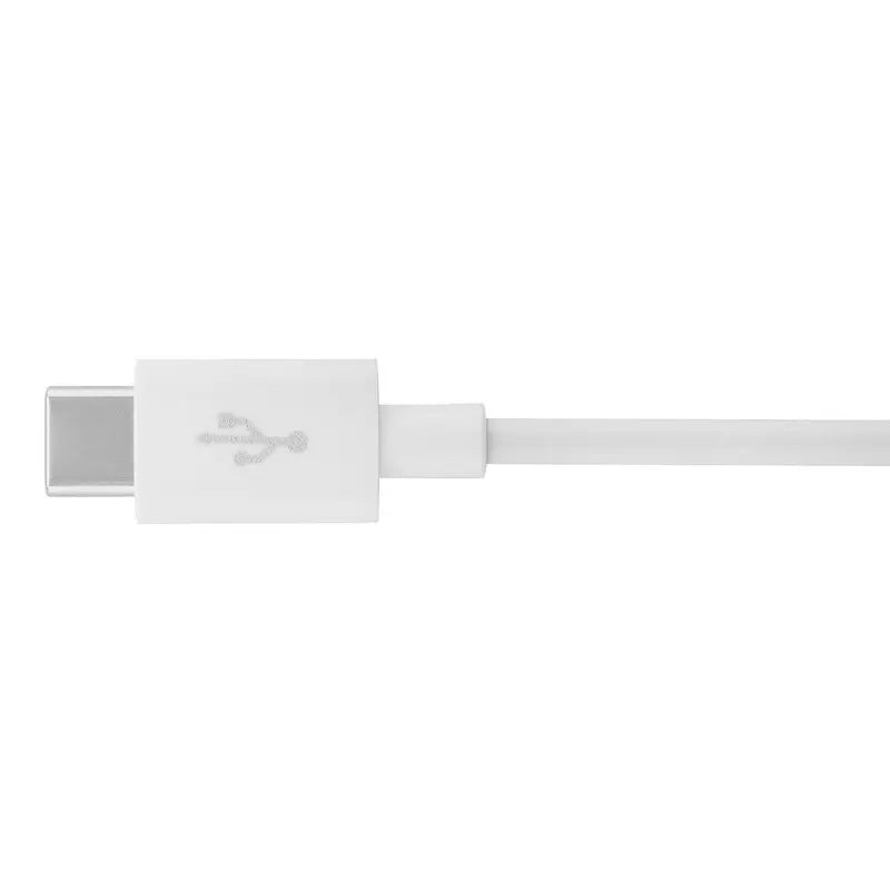 Masterplug Lightning to USB C Charge & Synce Cable - Fast Charge Supported - 1m Masteplug