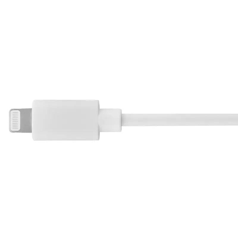 Masterplug Lightning to USB C Charge & Synce Cable - Fast Charge Supported - 1m Masteplug