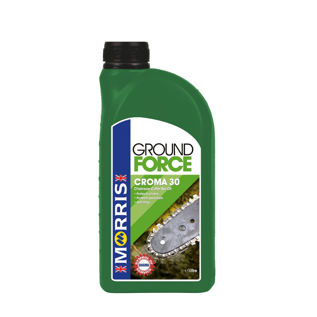Morris Croma 30 Chain Oil 1L