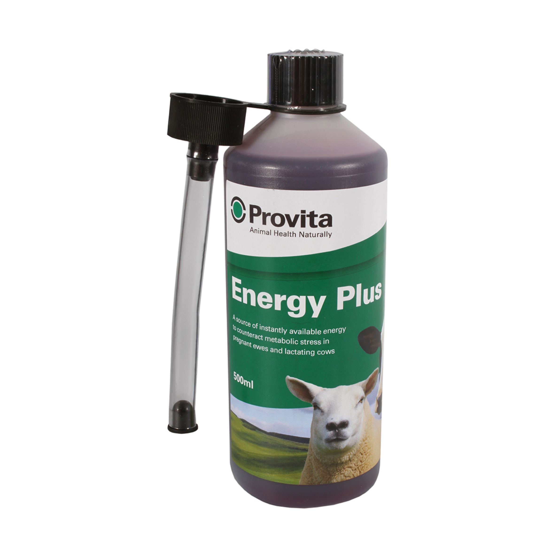 Provita Energy Plus 500ml