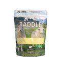 Agrimark Raddle sheep colouring powder packaging with sheep illustrations on a white background