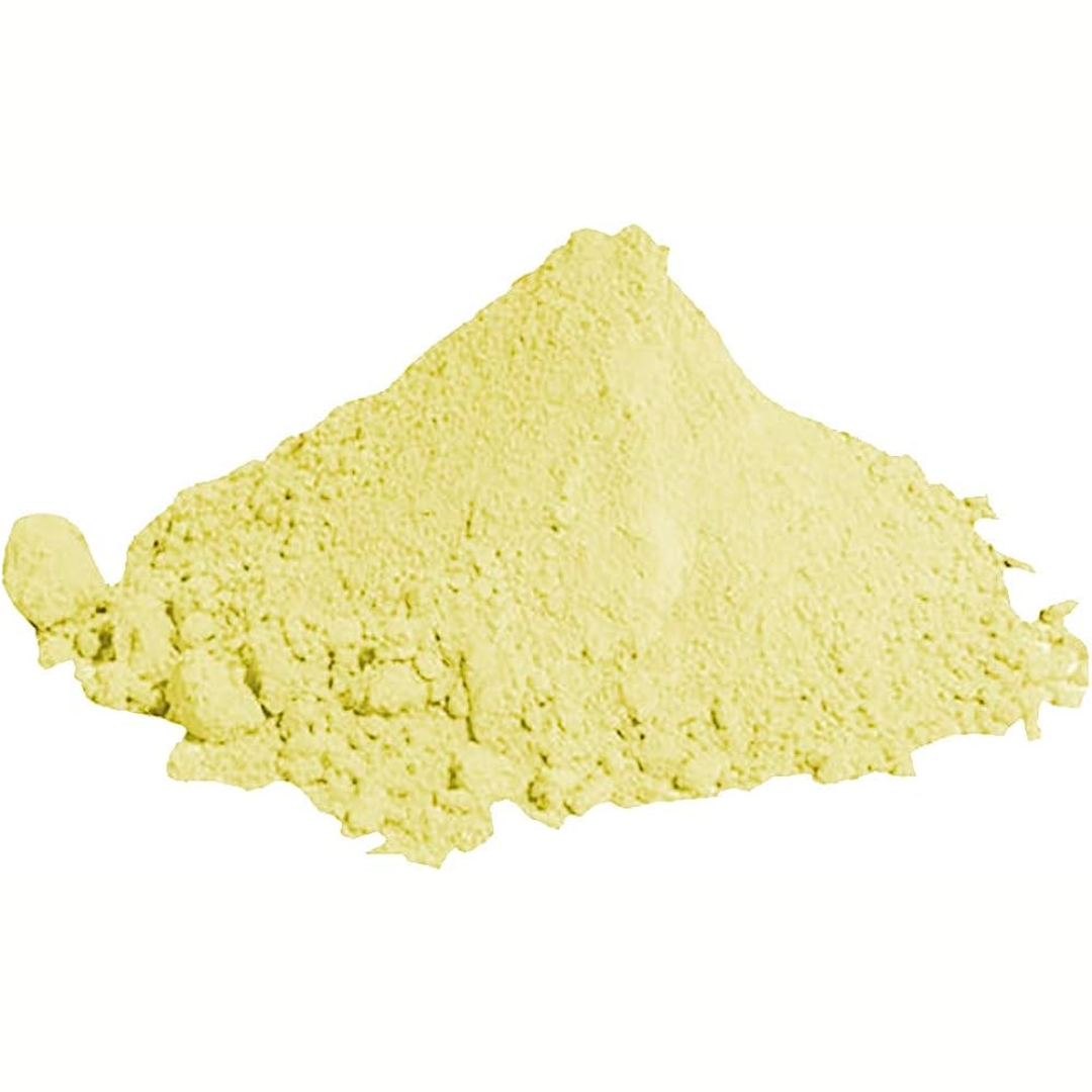 Agrimark Raddle Yellow Powder