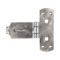 Heavy Vertical HaspStaple HDG - 6" | TIMbag