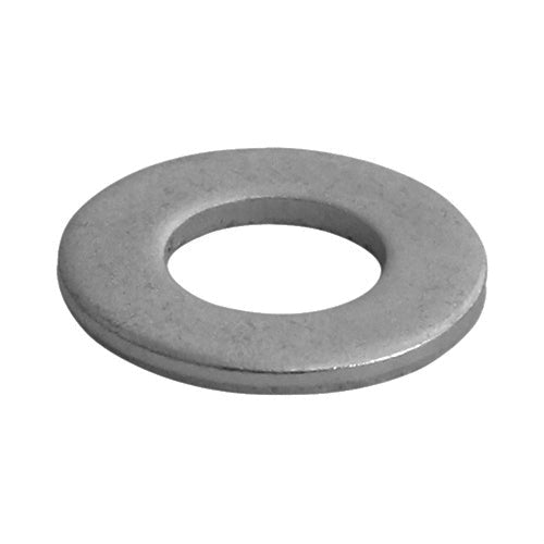 Form A Washer DIN 125 - A2 SS - M10 | TIMpac of 20