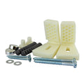 WC & Bidet Fixing Kit - WC Kit | TIMpac of 2