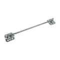 Timco Cabin Hooks - Wire Pattern - Zinc | 10" Timco