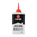 3-IN-ONE® Multi-Purpose Drip Oil - 100ml 3in1