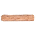Wooden Dowels - 6.0 x 40 | TIMpac of 15