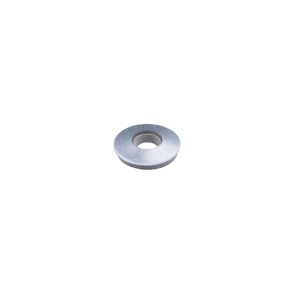 EPDM Galvanised Washer - 16mm | Bag of 100