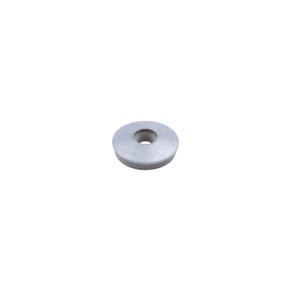 EPDM Galvanised Washer - 19mm | Bag of 100