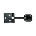 Timco Wire Pattern Hasp & Staple - Black Timco
