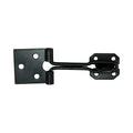 Wire Pattern Hasp-Staple BLK - 6" | TIMbag