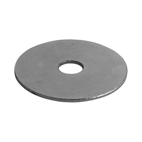 Penny Washer DIN 9054 - A2 SS - M8 x 25 | TIMpac of 8