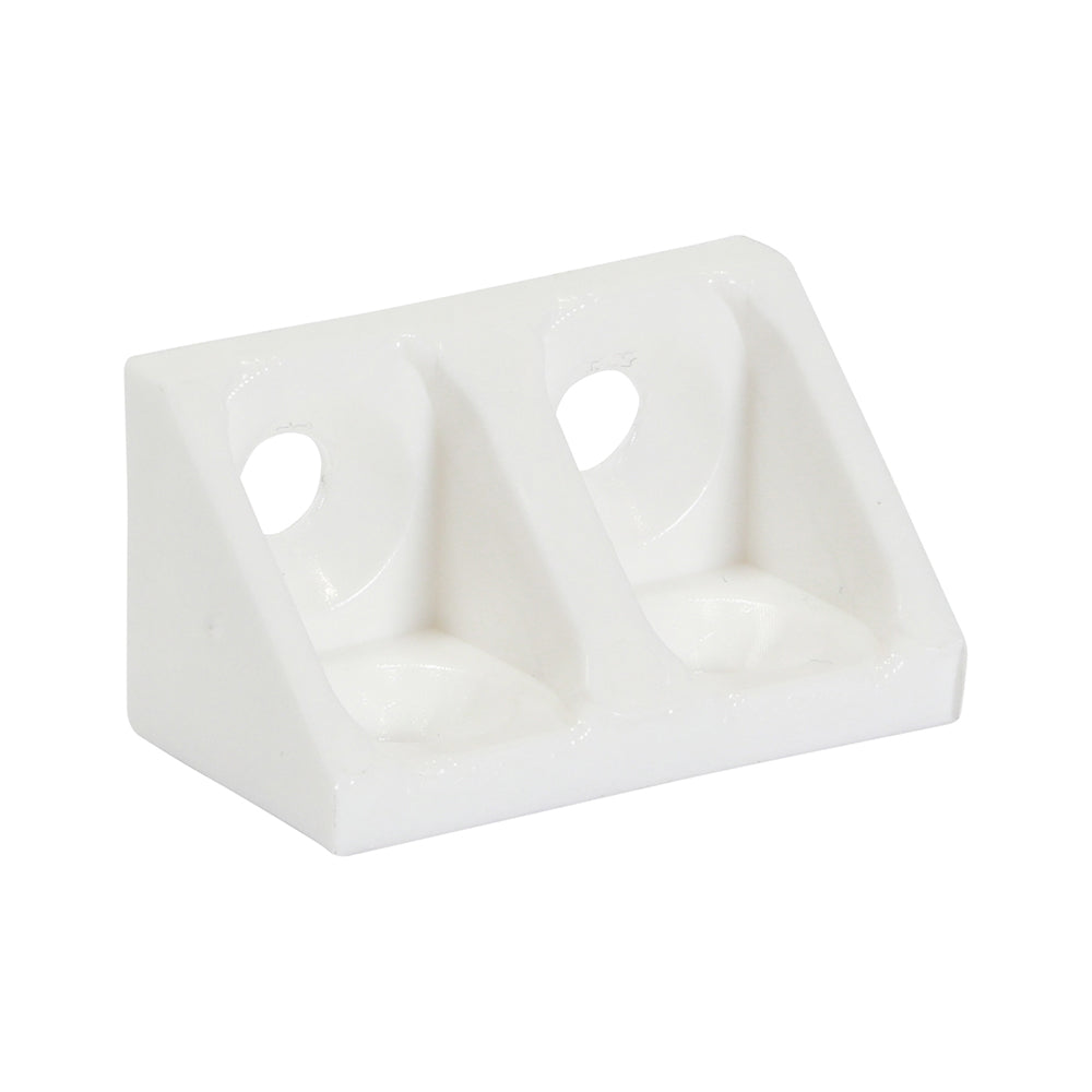 Rigid Joints - White - 32 x 17 x 17 | TIMpac of 10