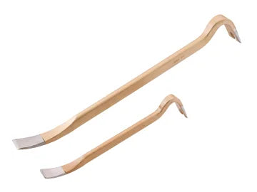 Roughneck 350 & 550mm (14 & 22in) Gold Gorilla Bar Set Tanat Supplies