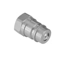 Hydraulic QR Coupling Male 1/2 inch BSP Gwaza
