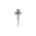 Hex Screw W16 S/DRILL No5 Zinc - 5.5 x 32 | Box of 100