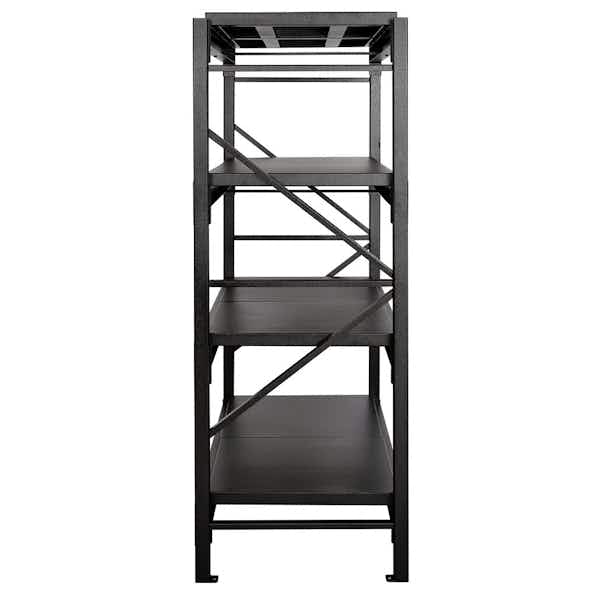BUNKER® 22 Piece 4 Tier Racking, 1600mm