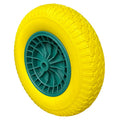 Flatproof Wheelbarrow Wheel TMA