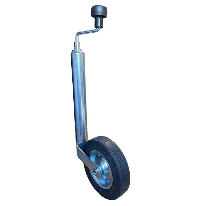 Gwaza Jockey Wheel with Clamp 48mm N.W.L 150kg
