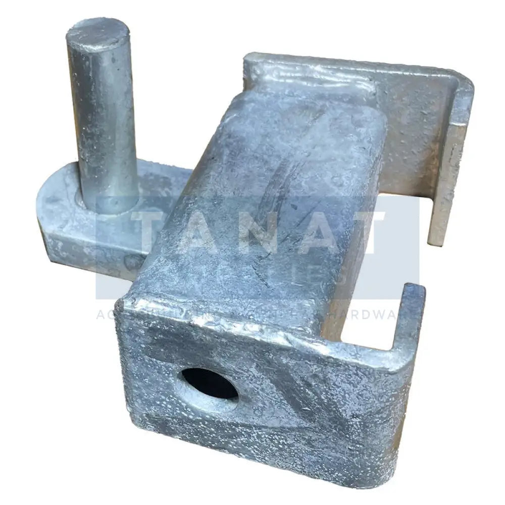 Adjustable RSJ Gate Hanger Pin 3/4" (19mm)