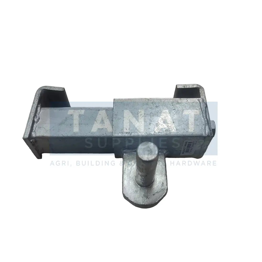 Adjustable RSJ Gate Hanger Pin 3/4" (19mm) Gwaza