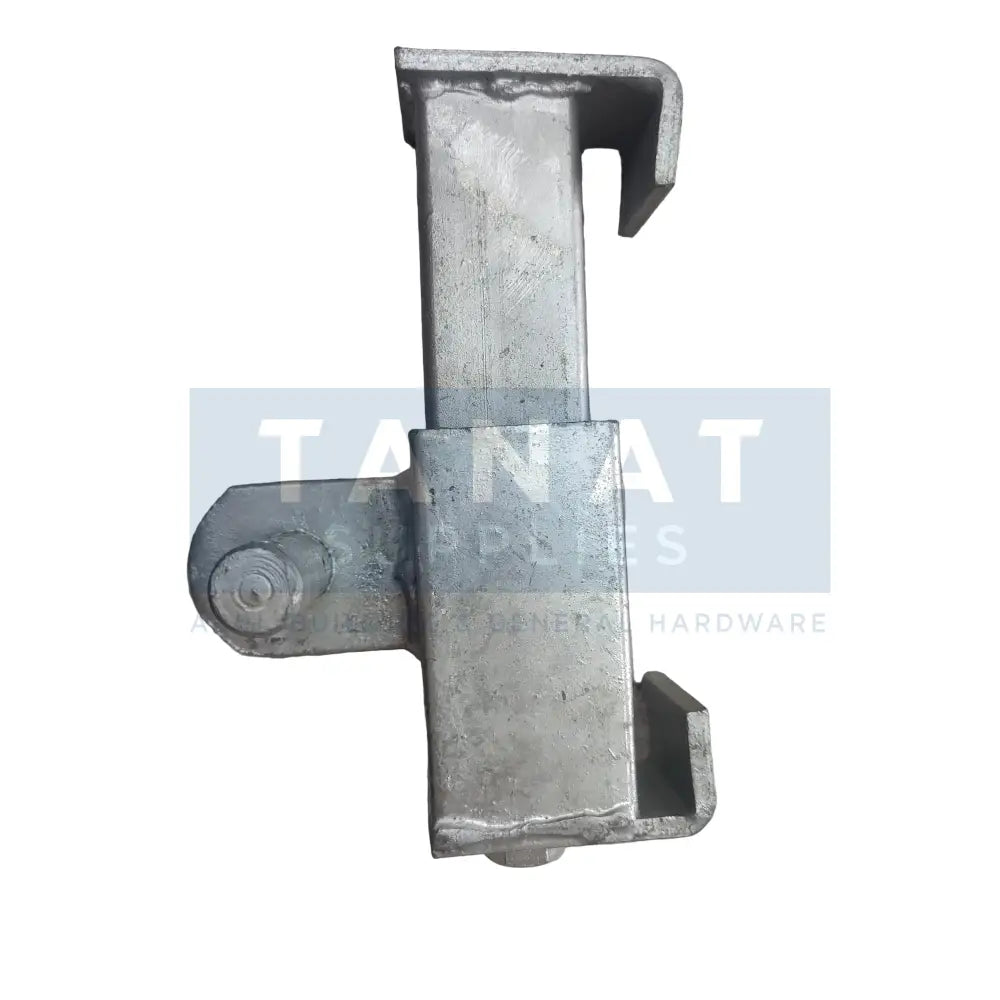 Adjustable RSJ Gate Hanger Pin 3/4" (19mm) Gwaza