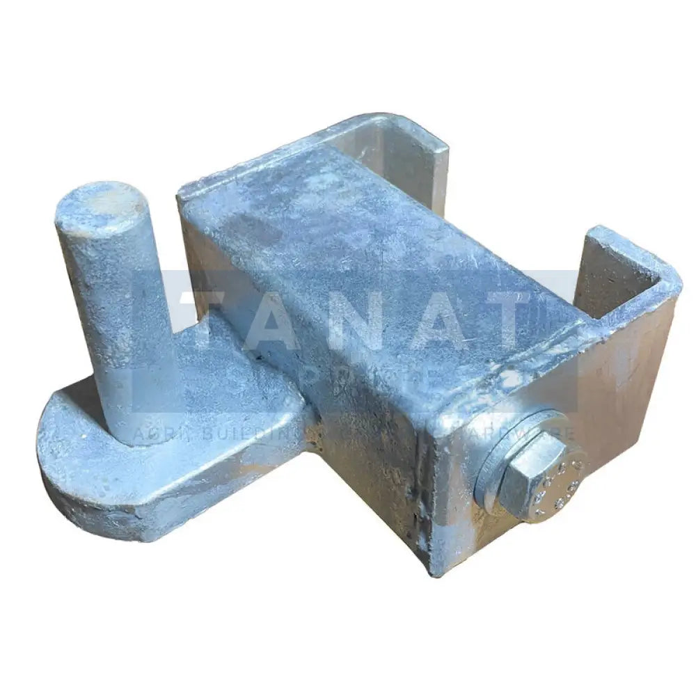 Adjustable RSJ Gate Hanger Pin 3/4" (19mm)