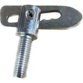 Anti-luce 12x34mm B/O(504)(No Nut)
