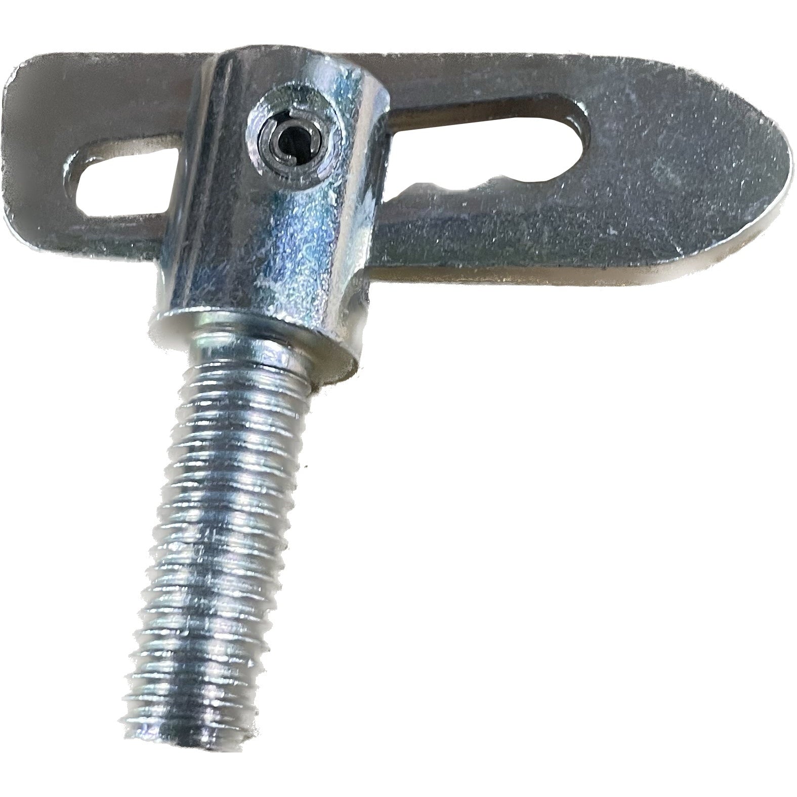 Anti-luce 12x34mm B/O(504)(No Nut)