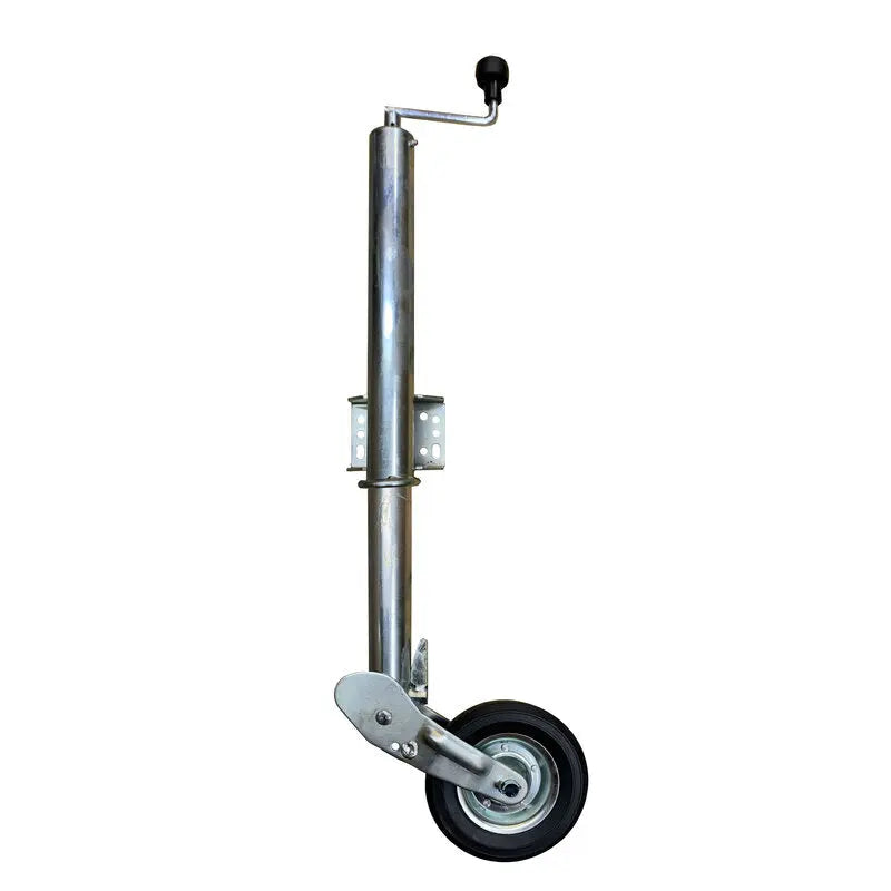 Gwaza Jockey Wheel 60mm N.W.L 400kg