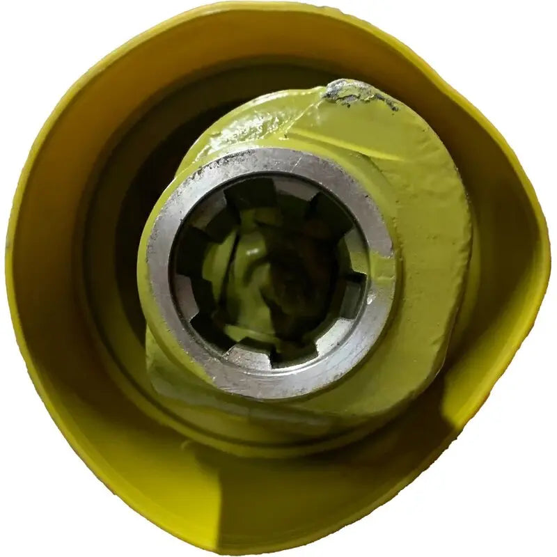 Gwaza PTO Shaft A2 800mm 1.3/8 6 spl QR/QR