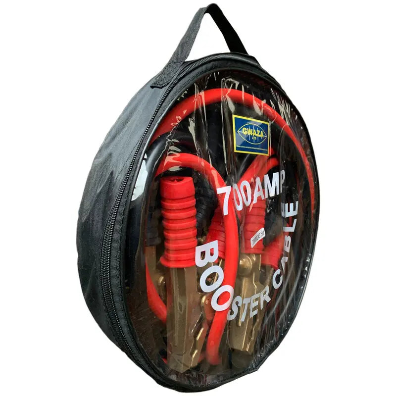 Cable Booster 3.5M x 35mm square 700amp