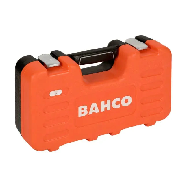 Bahco 1/2in Drive Socket Set, 24 Piece Bahco