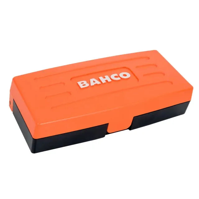 Bahco 1/4in Drive Socket Set, 25 Piece Bahco