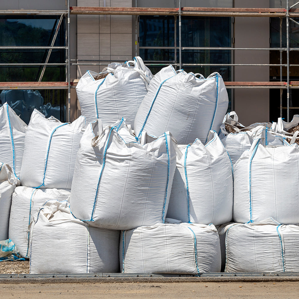 Timco Builders Bulk Bags Timco