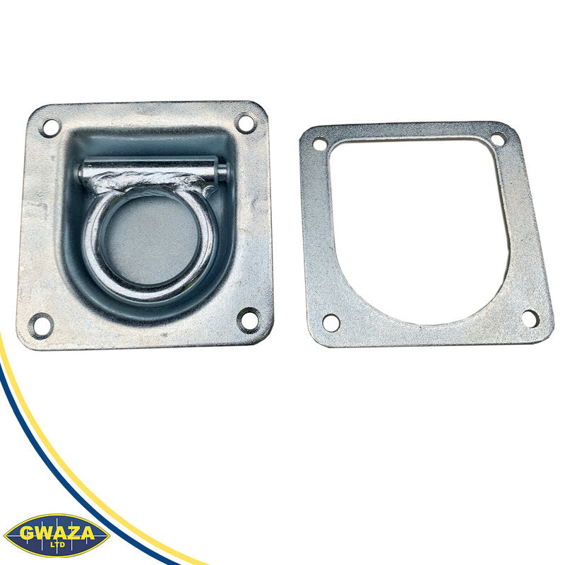 Eye Recessed Lashing 105mmx105mm
