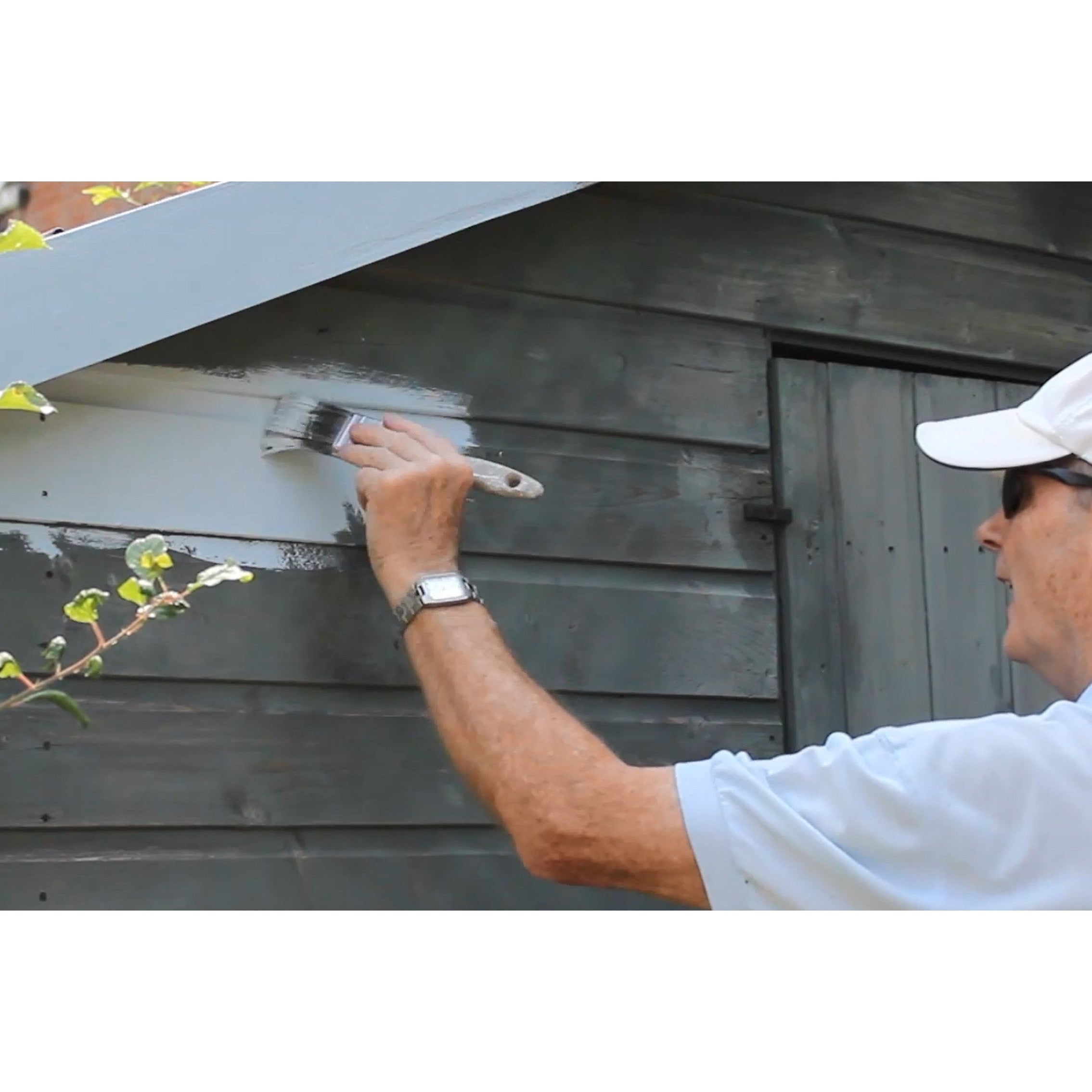 Bedec Multi Surface Paint (MSP) - Anthracite - Satin - 2.5L Bedec