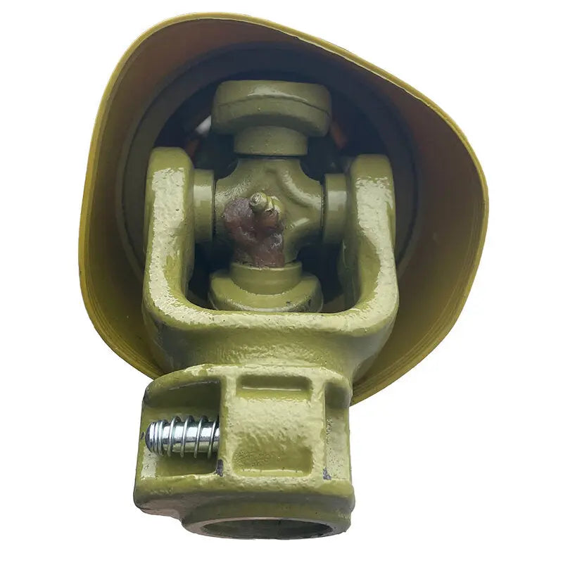 Gwaza PTO Shaft A4 1200mm 1.3/8 6 Spline QR/Shearbolt